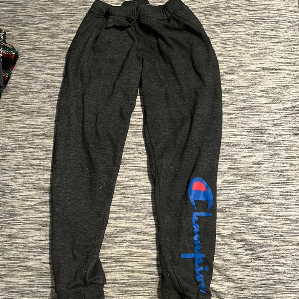 Champion joggers - men or woman